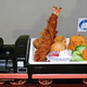 Illustration for article titled Tokyos Most Unusual Restaurants Offer More Than Food